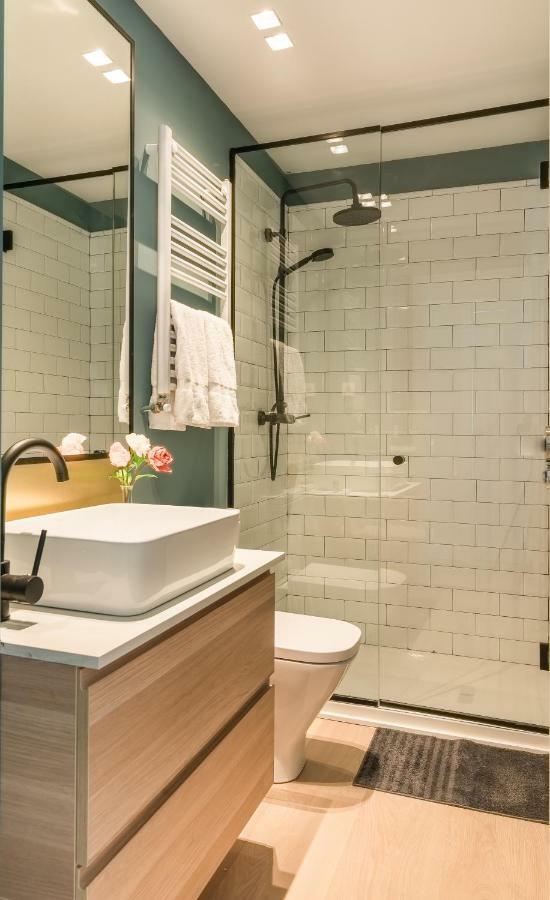 Apartamento Comfort & Style In Madrid!!! 3bd 2bth+terrace Madrid