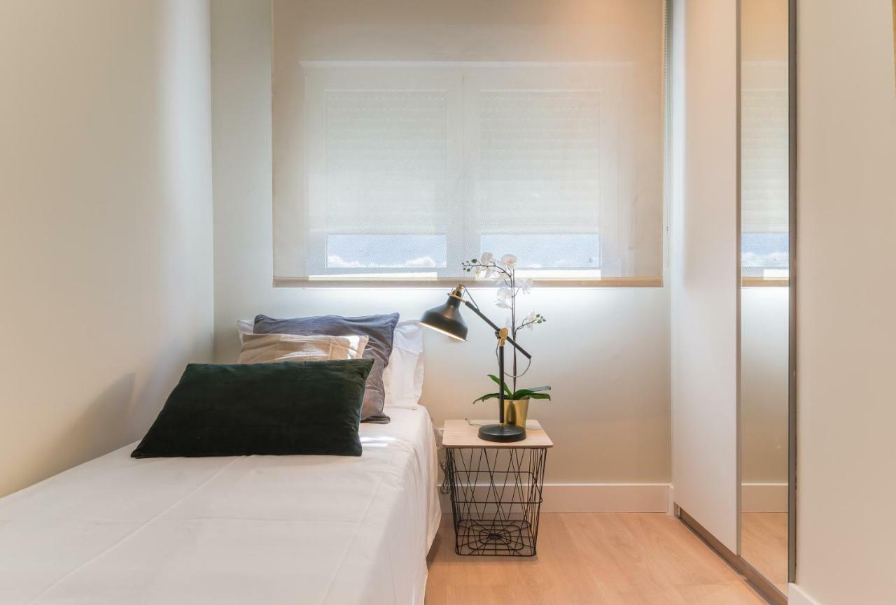 Apartamento Comfort & Style In Madrid!!! 3bd 2bth+terrace