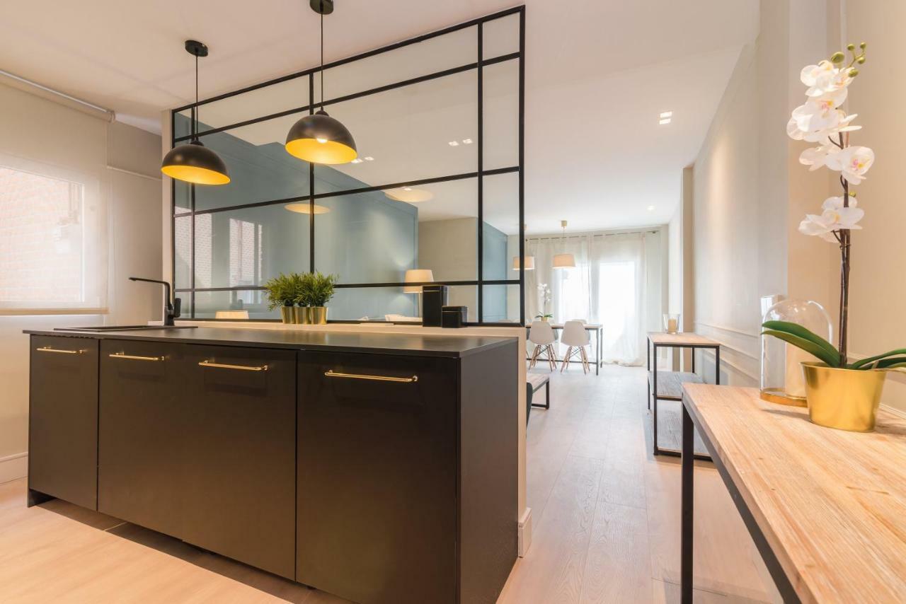 Apartamento Comfort & Style In Madrid!!! 3bd 2bth+terrace Madrid