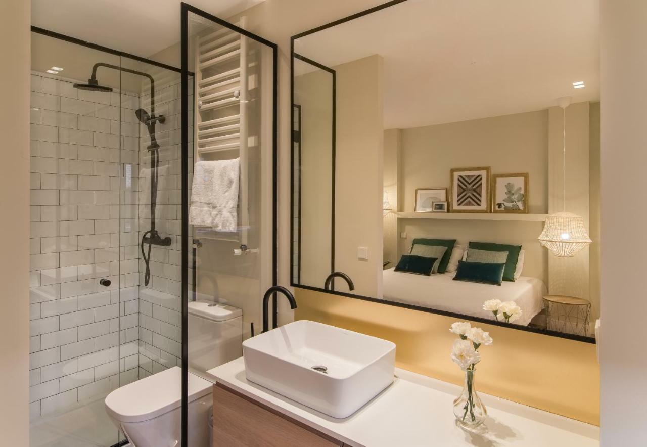 Apartamento Comfort & Style In Madrid!!! 3bd 2bth+terrace Madrid