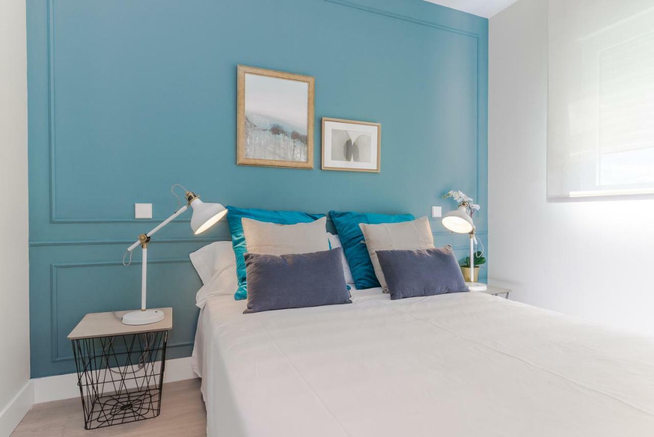 Apartamento Comfort & Style In Madrid!!! 3bd 2bth+terrace