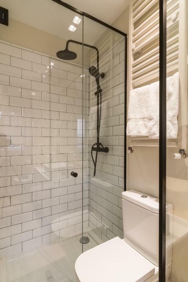 Apartamento Comfort & Style In Madrid!!! 3bd 2bth+terrace *