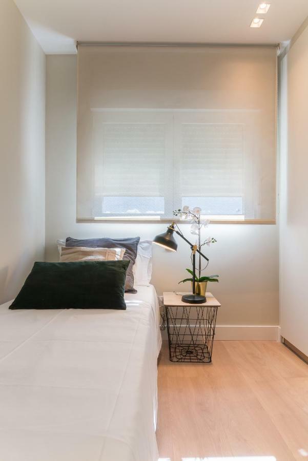 Comfort & Style In Madrid!!! 3bd 2bth+terrace Apartamento Madrid