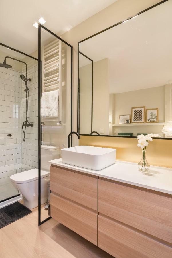 Apartamento Comfort & Style In Madrid!!! 3bd 2bth+terrace